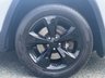 USED 2016 16 JEEP CHEROKEE 2.2 M-JET II NIGHT EAGLE 5d 197 BHP 4WD AUTO Sat Nav Full Heated Leather