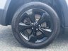 USED 2016 16 JEEP CHEROKEE 2.2 M-JET II NIGHT EAGLE 5d 197 BHP 4WD AUTO Sat Nav Full Heated Leather