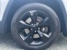 USED 2016 16 JEEP CHEROKEE 2.2 M-JET II NIGHT EAGLE 5d 197 BHP 4WD AUTO Sat Nav Full Heated Leather
