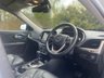 USED 2016 16 JEEP CHEROKEE 2.2 M-JET II NIGHT EAGLE 5d 197 BHP 4WD AUTO Sat Nav Full Heated Leather