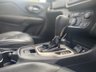 USED 2016 16 JEEP CHEROKEE 2.2 M-JET II NIGHT EAGLE 5d 197 BHP 4WD AUTO Sat Nav Full Heated Leather