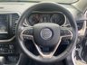 USED 2016 16 JEEP CHEROKEE 2.2 M-JET II NIGHT EAGLE 5d 197 BHP 4WD AUTO Sat Nav Full Heated Leather
