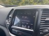 USED 2016 16 JEEP CHEROKEE 2.2 M-JET II NIGHT EAGLE 5d 197 BHP 4WD AUTO Sat Nav Full Heated Leather