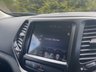 USED 2016 16 JEEP CHEROKEE 2.2 M-JET II NIGHT EAGLE 5d 197 BHP 4WD AUTO Sat Nav Full Heated Leather