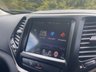 USED 2016 16 JEEP CHEROKEE 2.2 M-JET II NIGHT EAGLE 5d 197 BHP 4WD AUTO Sat Nav Full Heated Leather