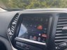 USED 2016 16 JEEP CHEROKEE 2.2 M-JET II NIGHT EAGLE 5d 197 BHP 4WD AUTO Sat Nav Full Heated Leather