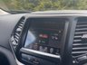 USED 2016 16 JEEP CHEROKEE 2.2 M-JET II NIGHT EAGLE 5d 197 BHP 4WD AUTO Sat Nav Full Heated Leather