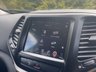 USED 2016 16 JEEP CHEROKEE 2.2 M-JET II NIGHT EAGLE 5d 197 BHP 4WD AUTO Sat Nav Full Heated Leather