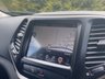 USED 2016 16 JEEP CHEROKEE 2.2 M-JET II NIGHT EAGLE 5d 197 BHP 4WD AUTO Sat Nav Full Heated Leather
