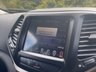 USED 2016 16 JEEP CHEROKEE 2.2 M-JET II NIGHT EAGLE 5d 197 BHP 4WD AUTO Sat Nav Full Heated Leather