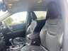 USED 2016 16 JEEP CHEROKEE 2.2 M-JET II NIGHT EAGLE 5d 197 BHP 4WD AUTO Sat Nav Full Heated Leather