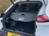 USED 2016 16 JEEP CHEROKEE 2.2 M-JET II NIGHT EAGLE 5d 197 BHP 4WD AUTO Sat Nav Full Heated Leather