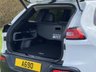 USED 2016 16 JEEP CHEROKEE 2.2 M-JET II NIGHT EAGLE 5d 197 BHP 4WD AUTO Sat Nav Full Heated Leather