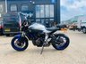 USED 2015 65 YAMAHA MT-07 ABS  