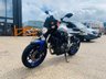 USED 2015 65 YAMAHA MT-07 ABS  