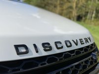 USED 2016 16 LAND ROVER DISCOVERY SPORT 2.0 TD4 HSE BLACK 5d 180 BHP 4WD AUTO 7 SEATER 7 Seater Pan Roof Memory Seats