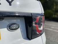 USED 2016 16 LAND ROVER DISCOVERY SPORT 2.0 TD4 HSE BLACK 5d 180 BHP 4WD AUTO 7 SEATER 7 Seater Pan Roof Memory Seats