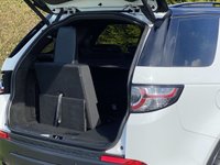USED 2016 16 LAND ROVER DISCOVERY SPORT 2.0 TD4 HSE BLACK 5d 180 BHP 4WD AUTO 7 SEATER 7 Seater Pan Roof Memory Seats