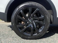 USED 2016 16 LAND ROVER DISCOVERY SPORT 2.0 TD4 HSE BLACK 5d 180 BHP 4WD AUTO 7 SEATER 7 Seater Pan Roof Memory Seats