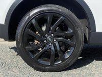 USED 2016 16 LAND ROVER DISCOVERY SPORT 2.0 TD4 HSE BLACK 5d 180 BHP 4WD AUTO 7 SEATER 7 Seater Pan Roof Memory Seats