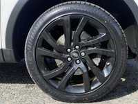 USED 2016 16 LAND ROVER DISCOVERY SPORT 2.0 TD4 HSE BLACK 5d 180 BHP 4WD AUTO 7 SEATER 7 Seater Pan Roof Memory Seats