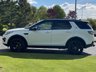 USED 2016 16 LAND ROVER DISCOVERY SPORT 2.0 TD4 HSE BLACK 5d 180 BHP 4WD AUTO 7 SEATER 7 Seater Pan Roof Memory Seats