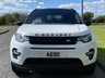 USED 2016 16 LAND ROVER DISCOVERY SPORT 2.0 TD4 HSE BLACK 5d 180 BHP 4WD AUTO 7 SEATER 7 Seater Pan Roof Memory Seats