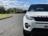 USED 2016 16 LAND ROVER DISCOVERY SPORT 2.0 TD4 HSE BLACK 5d 180 BHP 4WD AUTO 7 SEATER 7 Seater Pan Roof Memory Seats