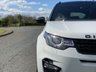 USED 2016 16 LAND ROVER DISCOVERY SPORT 2.0 TD4 HSE BLACK 5d 180 BHP 4WD AUTO 7 SEATER 7 Seater Pan Roof Memory Seats