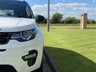 USED 2016 16 LAND ROVER DISCOVERY SPORT 2.0 TD4 HSE BLACK 5d 180 BHP 4WD AUTO 7 SEATER 7 Seater Pan Roof Memory Seats