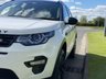 USED 2016 16 LAND ROVER DISCOVERY SPORT 2.0 TD4 HSE BLACK 5d 180 BHP 4WD AUTO 7 SEATER 7 Seater Pan Roof Memory Seats
