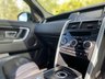 USED 2016 16 LAND ROVER DISCOVERY SPORT 2.0 TD4 HSE BLACK 5d 180 BHP 4WD AUTO 7 SEATER 7 Seater Pan Roof Memory Seats