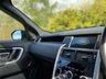 USED 2016 16 LAND ROVER DISCOVERY SPORT 2.0 TD4 HSE BLACK 5d 180 BHP 4WD AUTO 7 SEATER 7 Seater Pan Roof Memory Seats