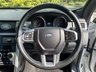 USED 2016 16 LAND ROVER DISCOVERY SPORT 2.0 TD4 HSE BLACK 5d 180 BHP 4WD AUTO 7 SEATER 7 Seater Pan Roof Memory Seats