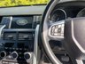 USED 2016 16 LAND ROVER DISCOVERY SPORT 2.0 TD4 HSE BLACK 5d 180 BHP 4WD AUTO 7 SEATER 7 Seater Pan Roof Memory Seats
