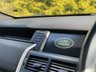 USED 2016 16 LAND ROVER DISCOVERY SPORT 2.0 TD4 HSE BLACK 5d 180 BHP 4WD AUTO 7 SEATER 7 Seater Pan Roof Memory Seats