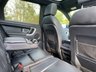 USED 2016 16 LAND ROVER DISCOVERY SPORT 2.0 TD4 HSE BLACK 5d 180 BHP 4WD AUTO 7 SEATER 7 Seater Pan Roof Memory Seats