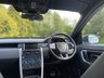 USED 2016 16 LAND ROVER DISCOVERY SPORT 2.0 TD4 HSE BLACK 5d 180 BHP 4WD AUTO 7 SEATER 7 Seater Pan Roof Memory Seats