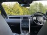 USED 2016 16 LAND ROVER DISCOVERY SPORT 2.0 TD4 HSE BLACK 5d 180 BHP 4WD AUTO 7 SEATER 7 Seater Pan Roof Memory Seats