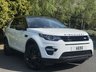 USED 2016 16 LAND ROVER DISCOVERY SPORT 2.0 TD4 HSE BLACK 5d 180 BHP 4WD AUTO 7 SEATER 7 Seater Pan Roof Memory Seats