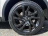 USED 2016 16 LAND ROVER DISCOVERY SPORT 2.0 TD4 HSE BLACK 5d 180 BHP 4WD AUTO 7 SEATER 7 Seater Pan Roof Memory Seats