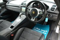 USED 2015 65 PORSCHE CAYMAN [981] 3.4 GTS [24V] PDK [340 BHP] COUPE 