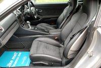USED 2015 65 PORSCHE CAYMAN [981] 3.4 GTS [24V] PDK [340 BHP] COUPE 