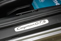 USED 2015 65 PORSCHE CAYMAN [981] 3.4 GTS [24V] PDK [340 BHP] COUPE 