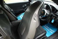 USED 2015 65 PORSCHE CAYMAN [981] 3.4 GTS [24V] PDK [340 BHP] COUPE 
