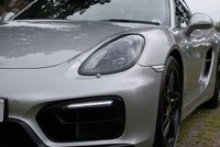 USED 2015 65 PORSCHE CAYMAN [981] 3.4 GTS [24V] PDK [340 BHP] COUPE 