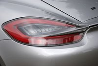 USED 2015 65 PORSCHE CAYMAN [981] 3.4 GTS [24V] PDK [340 BHP] COUPE 