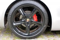 USED 2015 65 PORSCHE CAYMAN [981] 3.4 GTS [24V] PDK [340 BHP] COUPE 