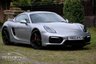 USED 2015 65 PORSCHE CAYMAN [981] 3.4 GTS [24V] PDK [340 BHP] COUPE 