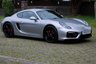 USED 2015 65 PORSCHE CAYMAN [981] 3.4 GTS [24V] PDK [340 BHP] COUPE 